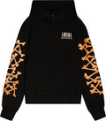 Amiri Bone Hoodie image 0