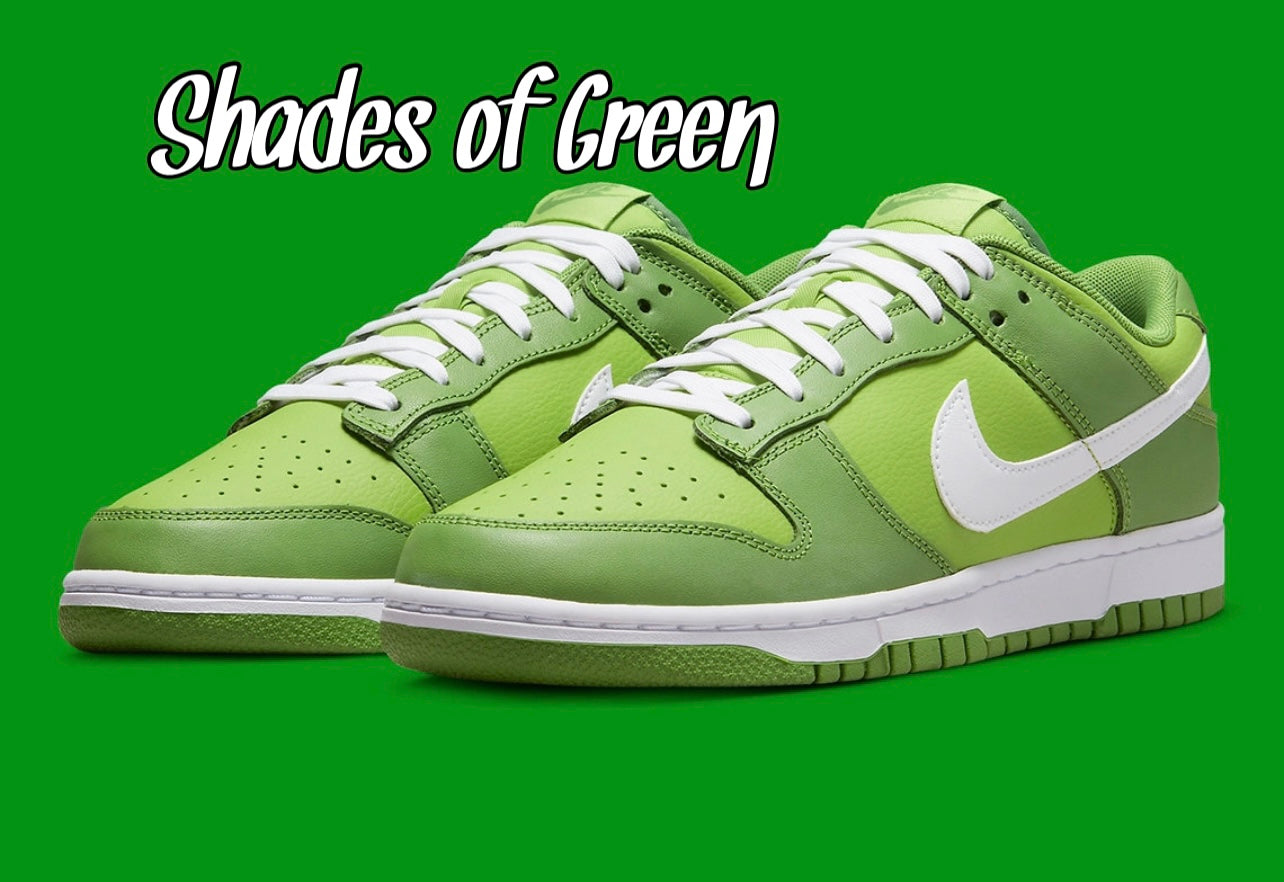 $100 And Below Dunks image 5