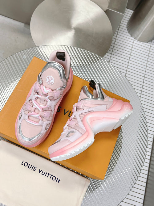 LV Archlight Sneakers image 1