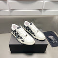 Stars Patch Sneakers image 0