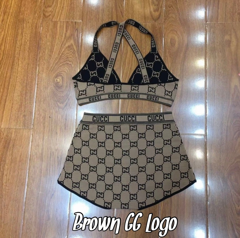2pc Clothing Set image 3