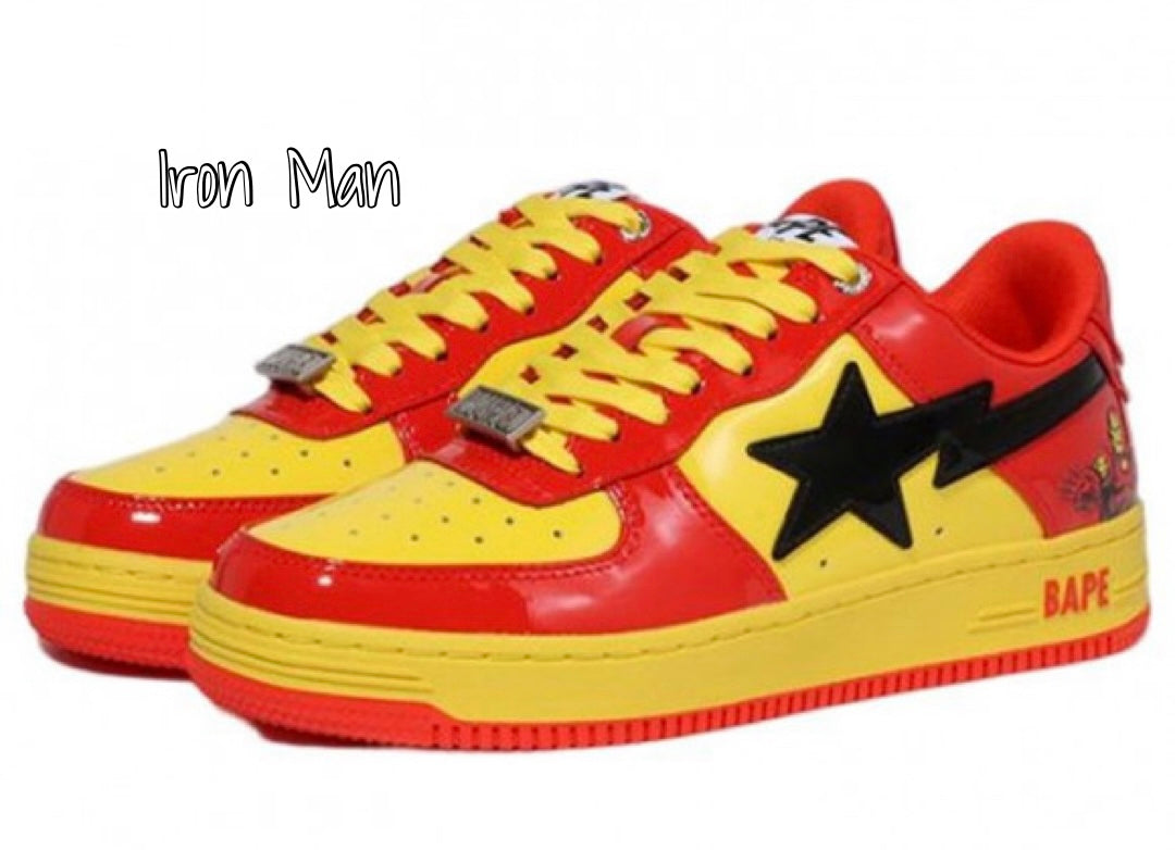 Ape Sneakers 2.0 image 6