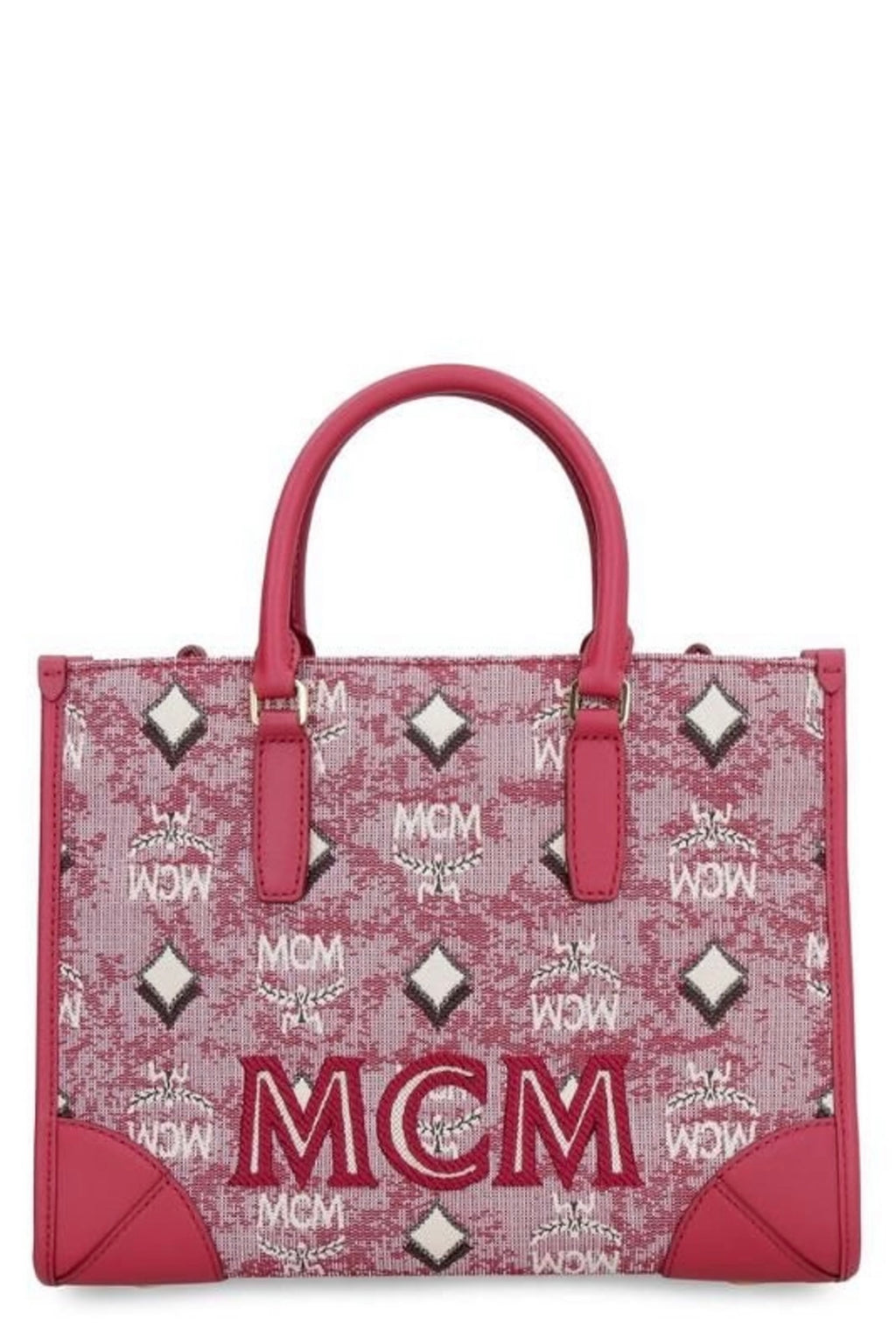 MCM Munchen Bag image 1