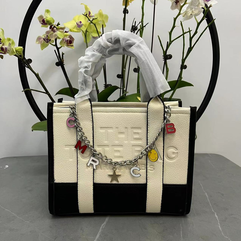 Charms Tote image 3