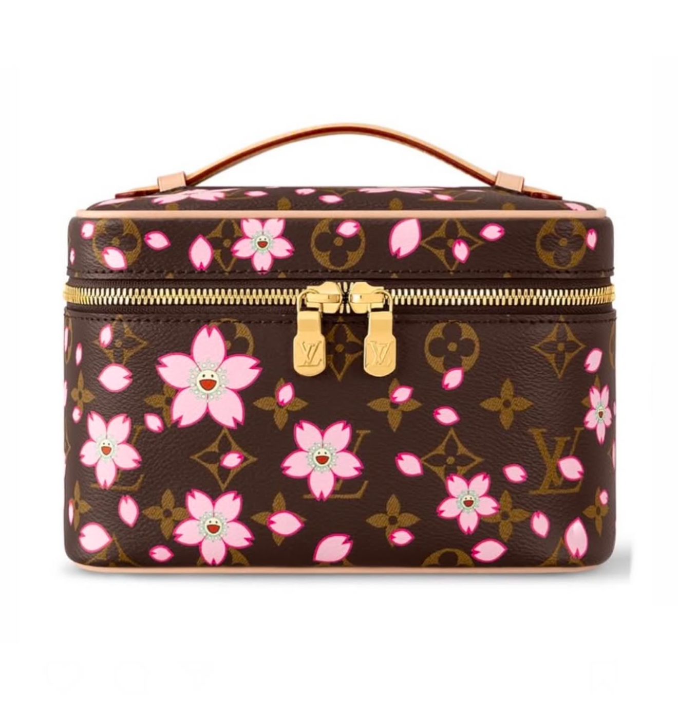 LV Cherry Blossom Collection Bags image 2
