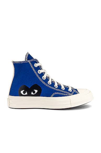 Des Garçons Sneakers image 7