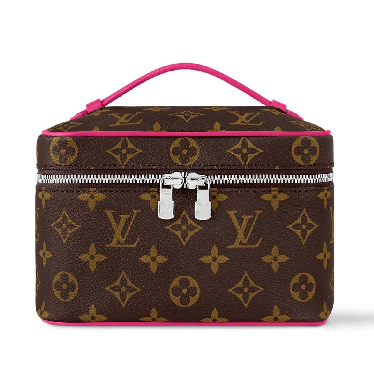 LV Vanity Bag image 1