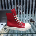 Ricky Leather Sneakers image 0