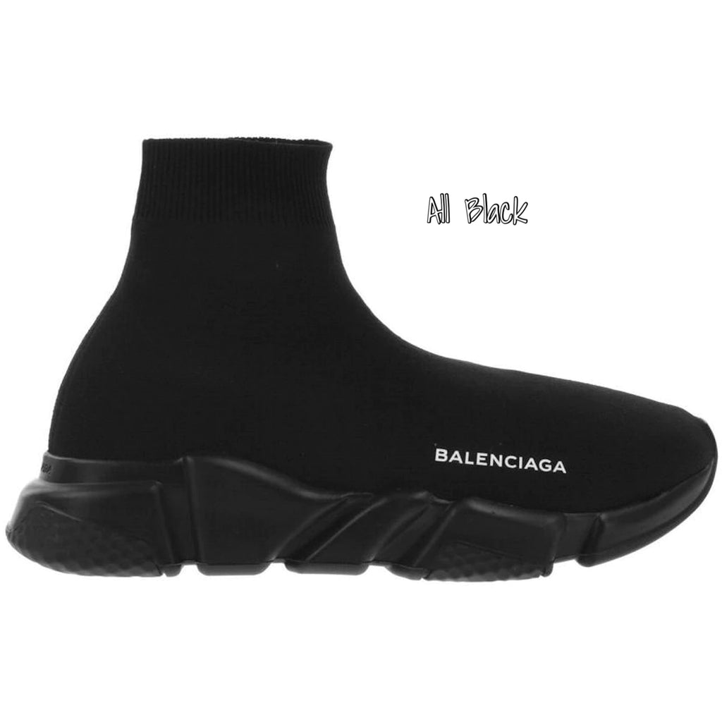 BB Sock Sneakers 2.0 image 10