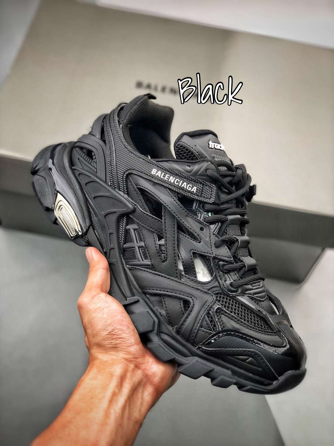 BB Track 2.0 Sneakers image 13