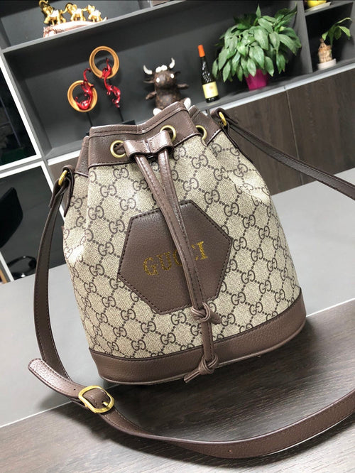 GG Bucket Bag image 1