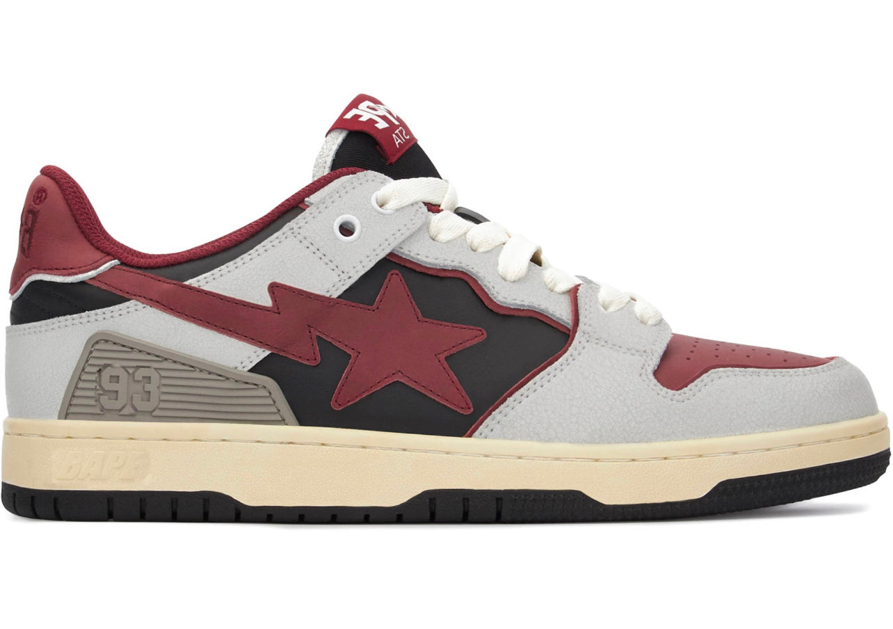 Ape SK8 Sneakers image 3