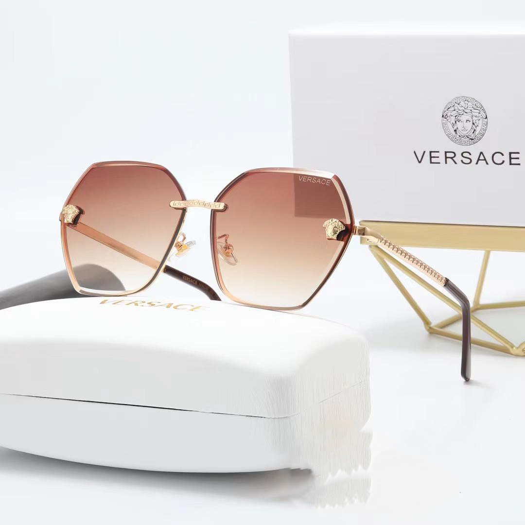 Medusa Sunglasses image 2