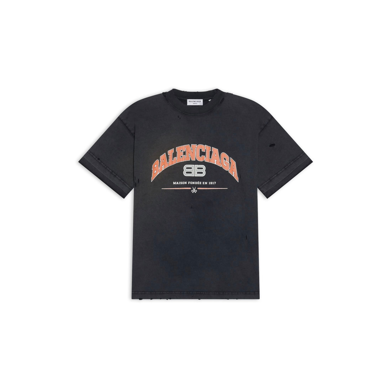 Destroyed T-Shirts image 0