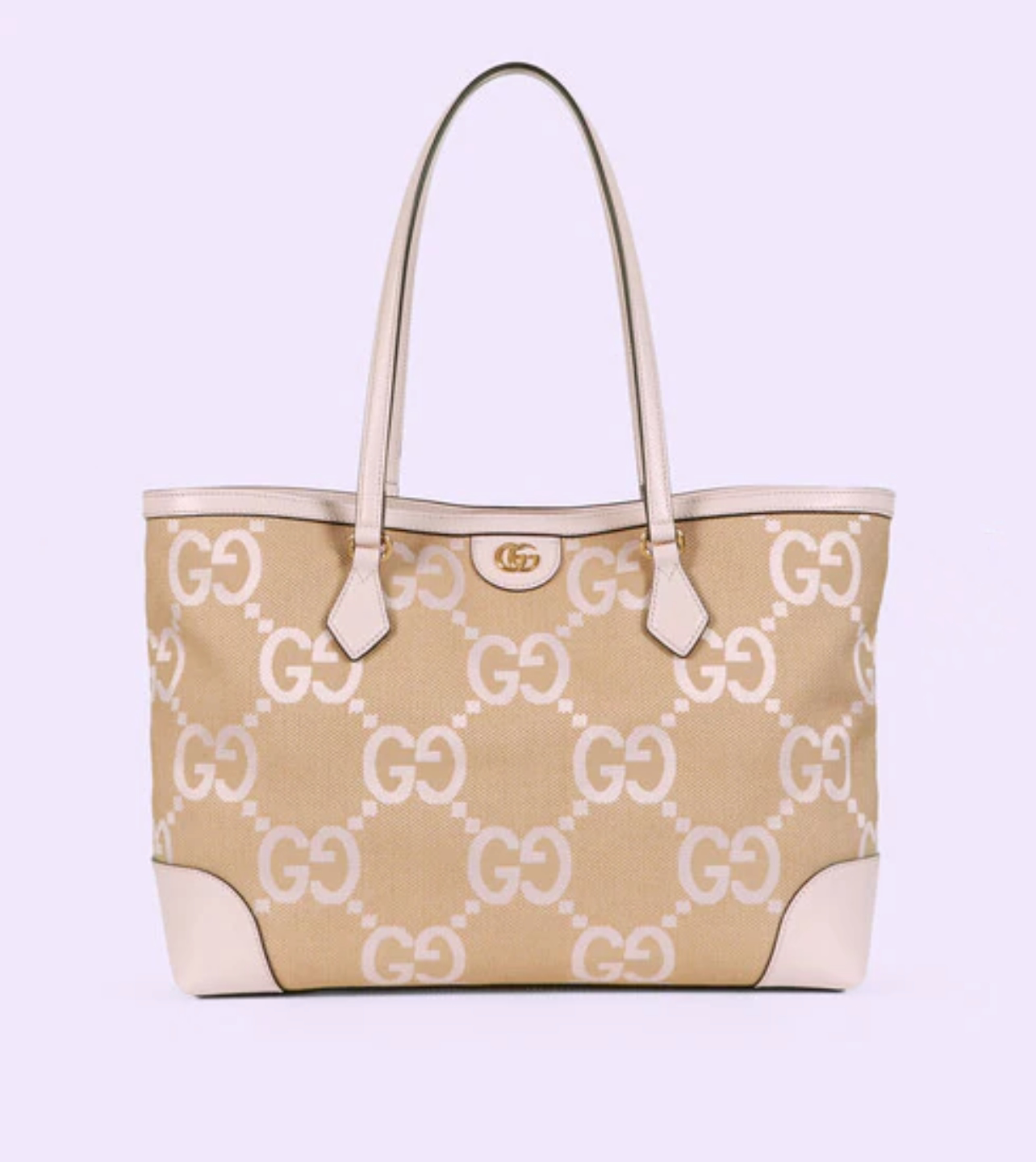 GG OPHIDIA JUMBO MEDIUM TOTE image 2