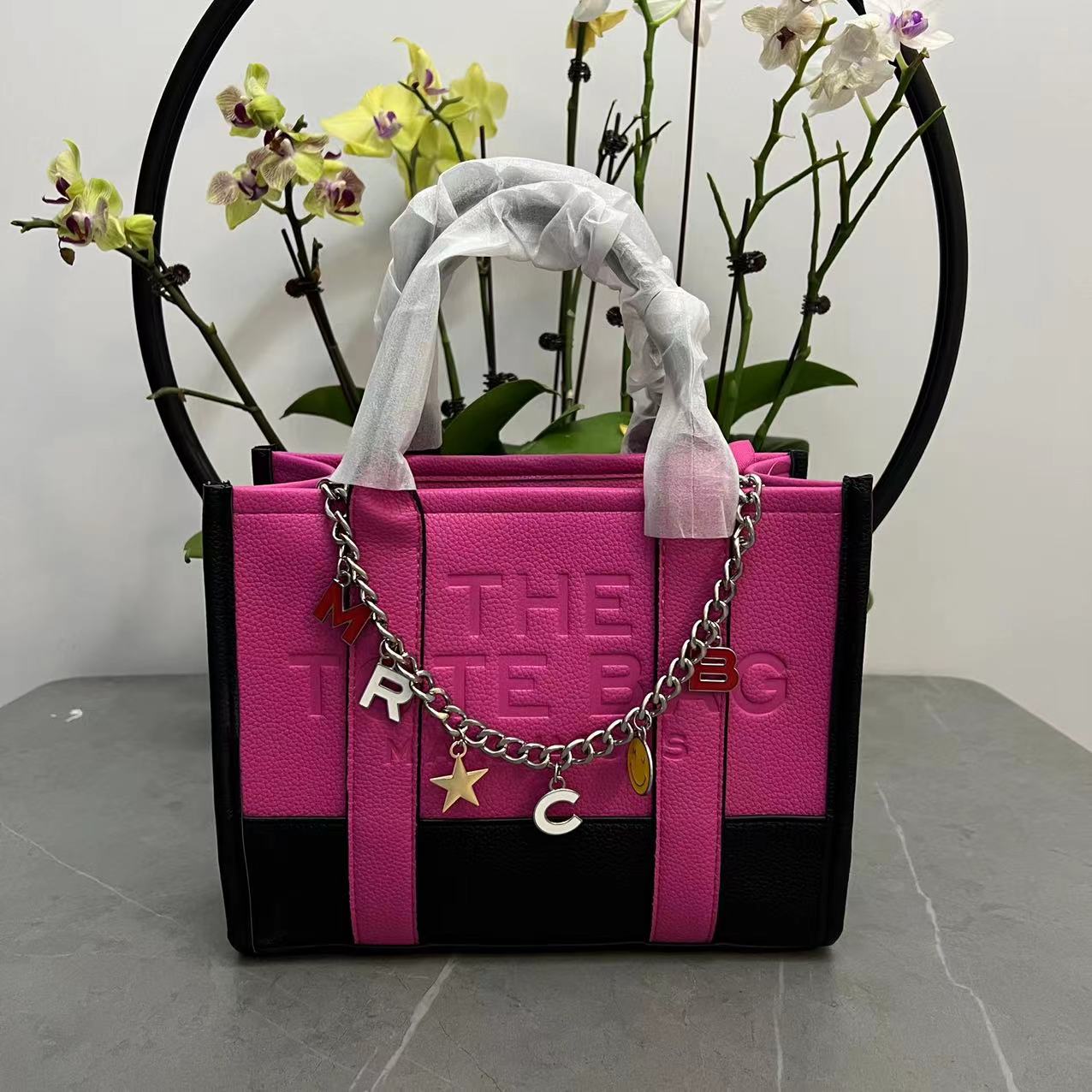 Charms Tote image 2