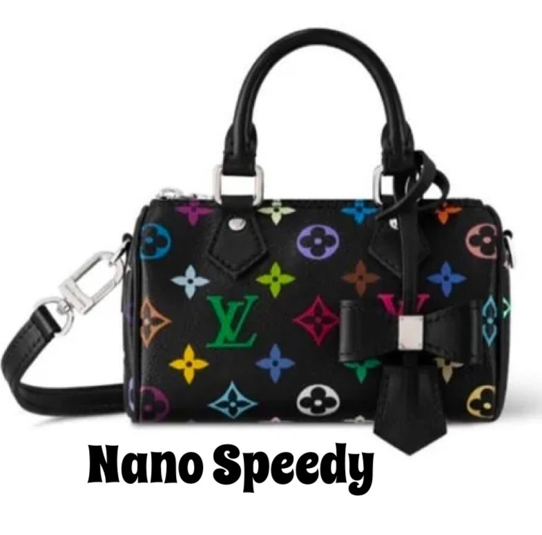 Lv x Murakami image 6