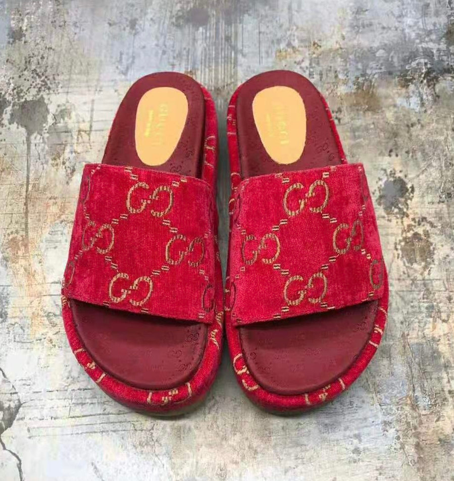 GG The Platforms image 0