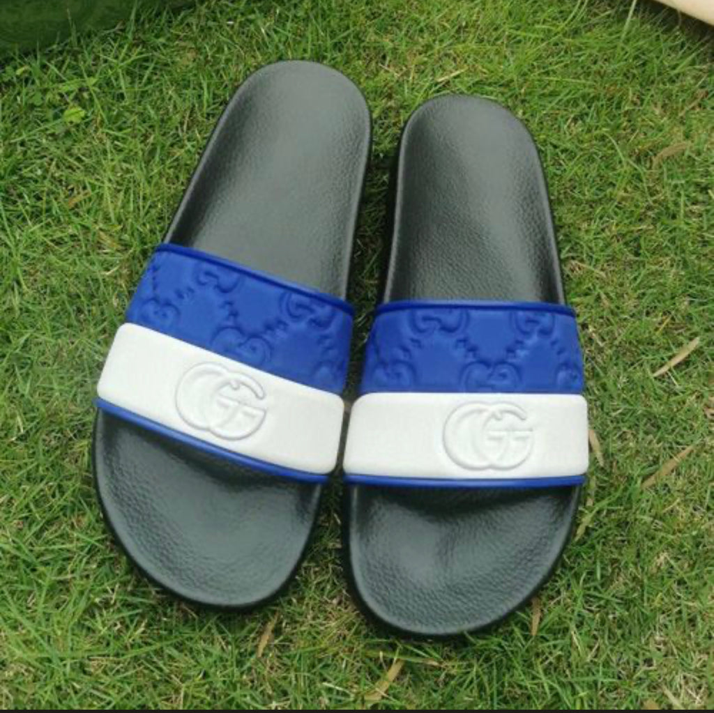 Double GG Slides image 4