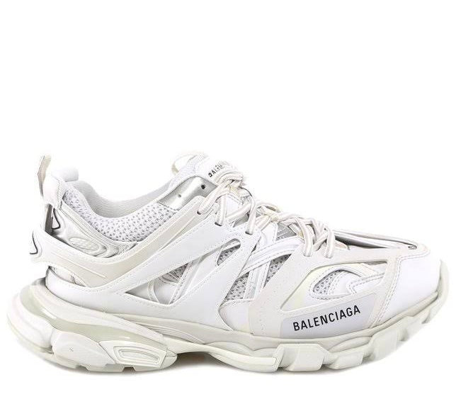 BB LED Track Sneakers image 3