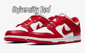 Dunks Low image 0