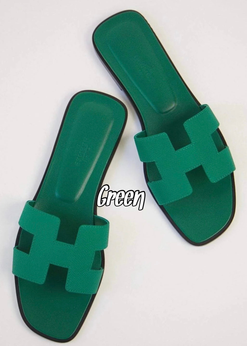 Big H Sandals image 4