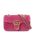 GG Marmont Velvet image 0