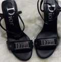 CD Biker Heels image 0