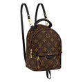 LV Mini Backpack image 0
