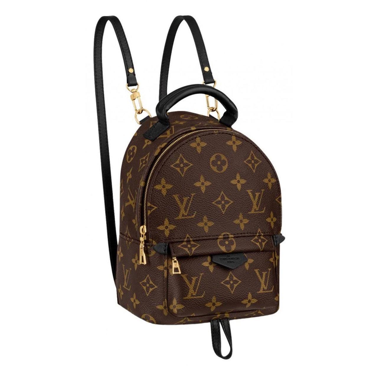 LV Mini Backpack image 0