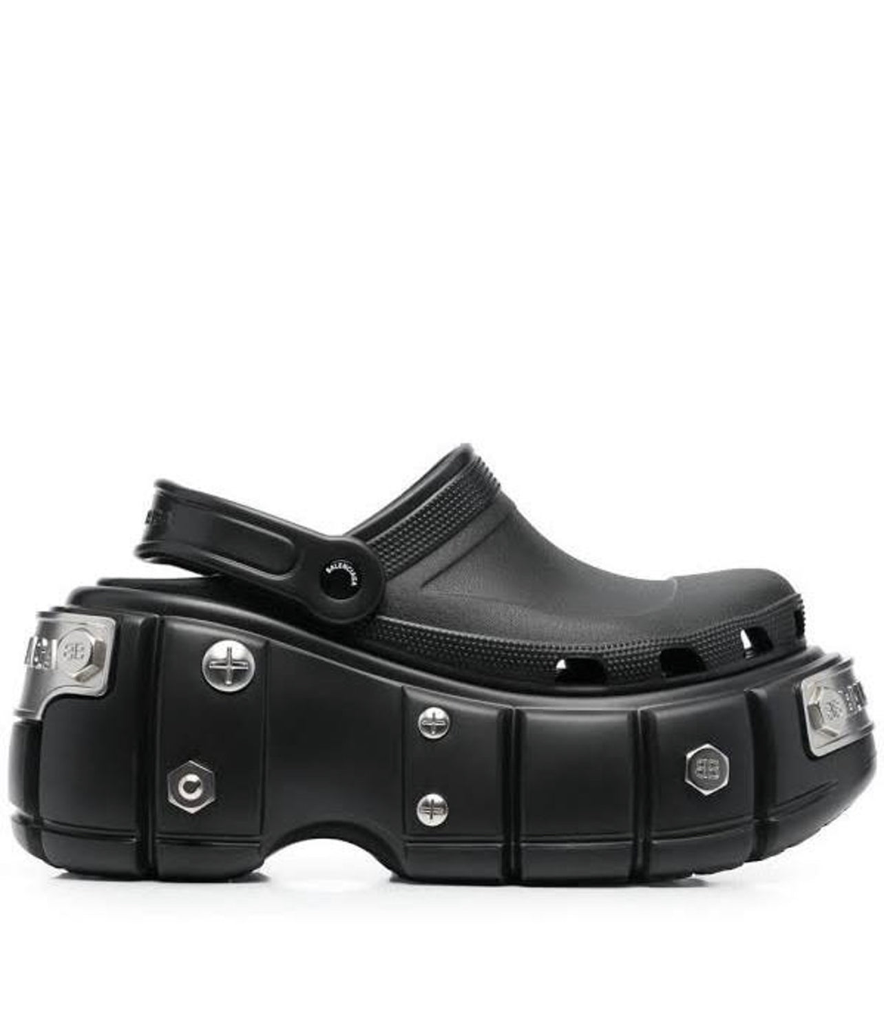 BB Crocs image 0