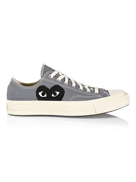 Des Garçons Sneakers image 9