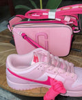 Pinky Set image 0