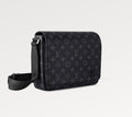 LV District Messager Bag image 0