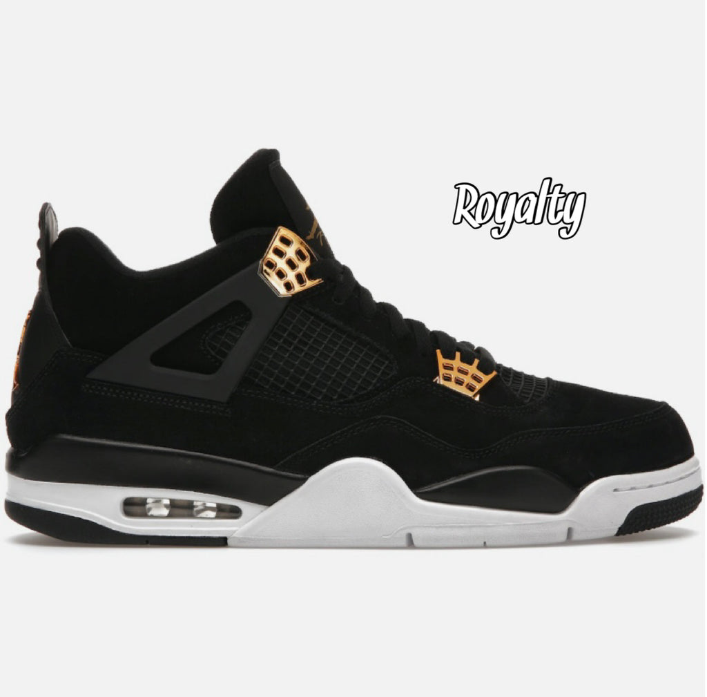 4s Sneakers image 2
