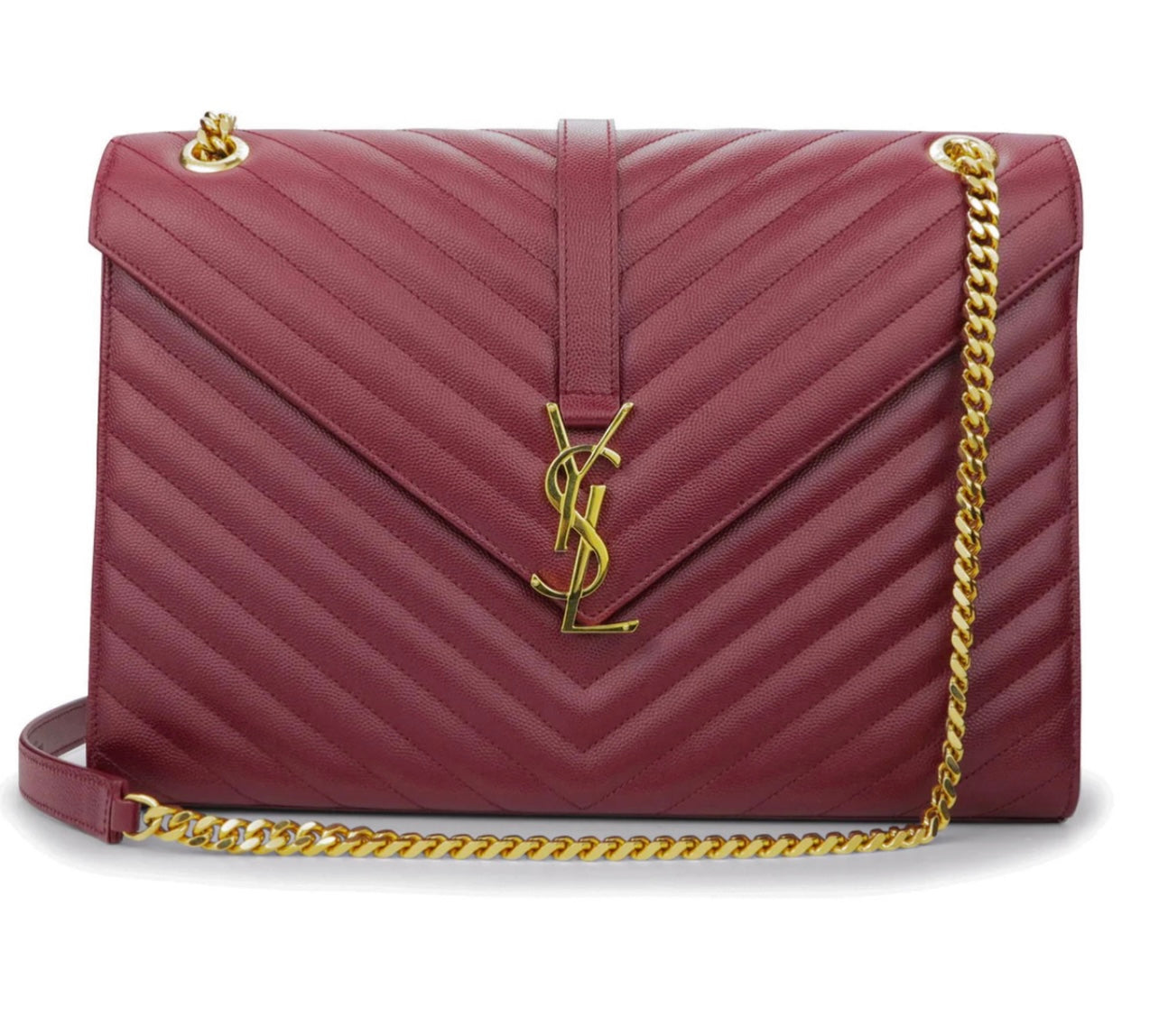 YSL Matelassé Bag image 4