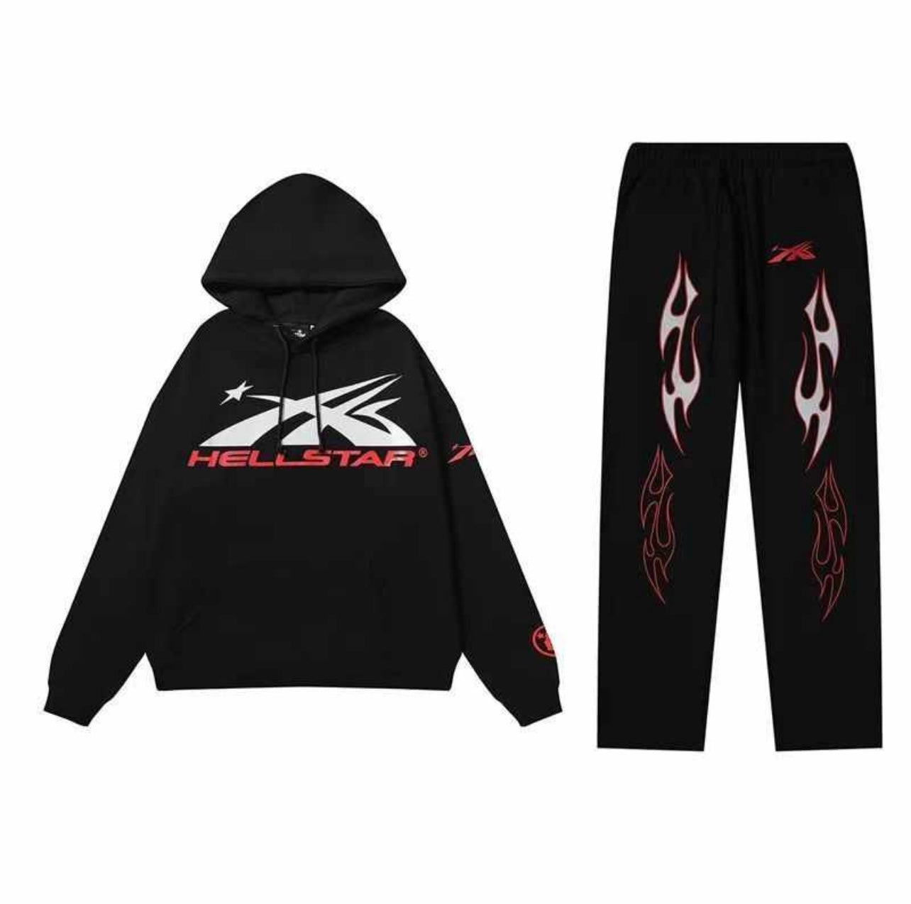 HellStar 2 Piece Set image 3