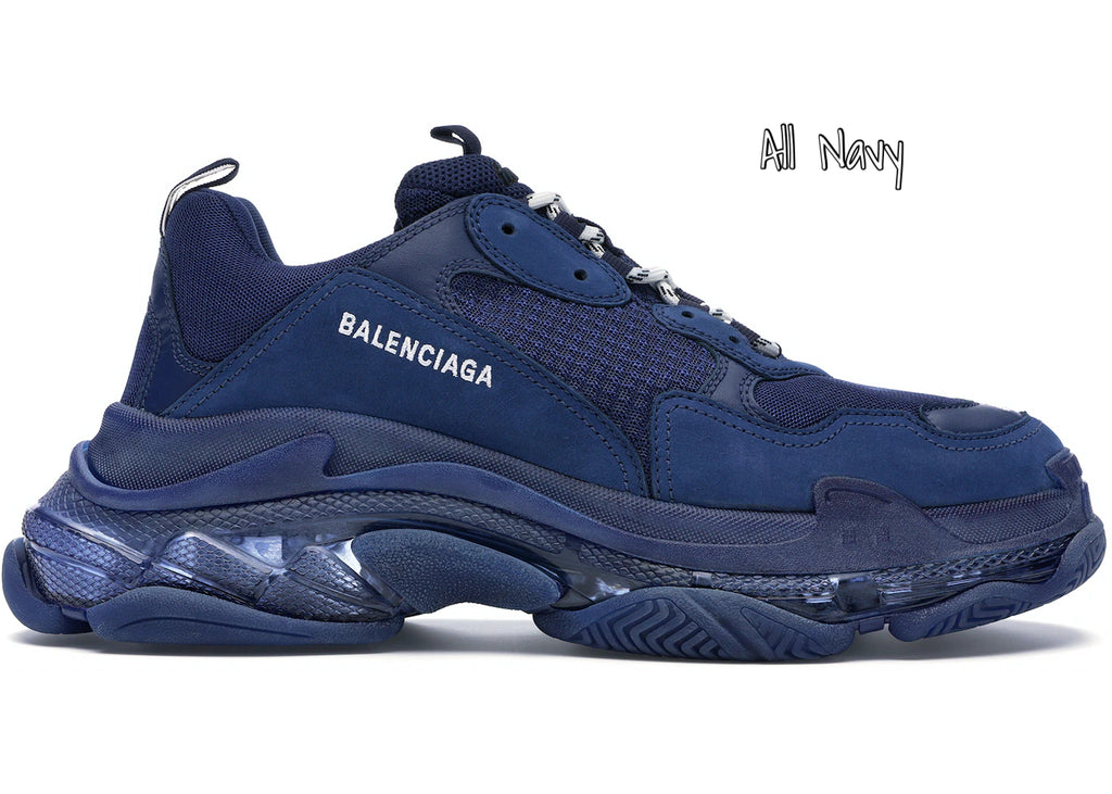 BB Triple S image 7