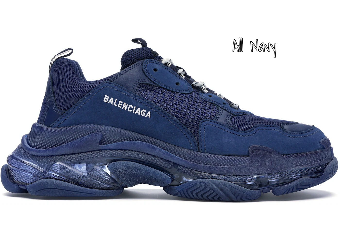 BB Triple S image 7