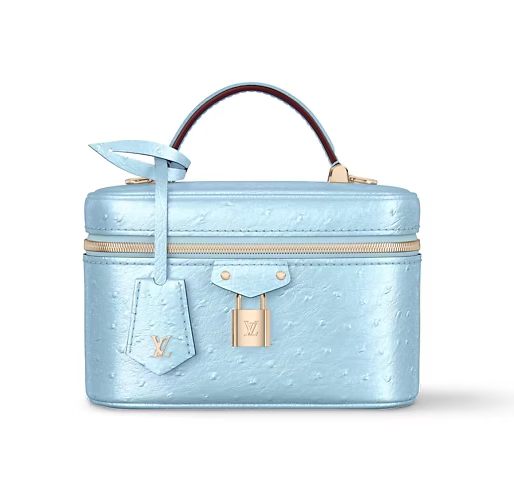 LV Vanity Pouch image 0