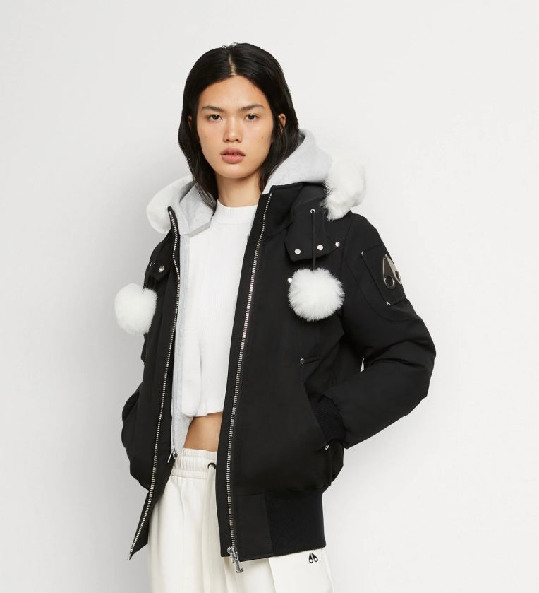 Moose Bomber Jackets image 2