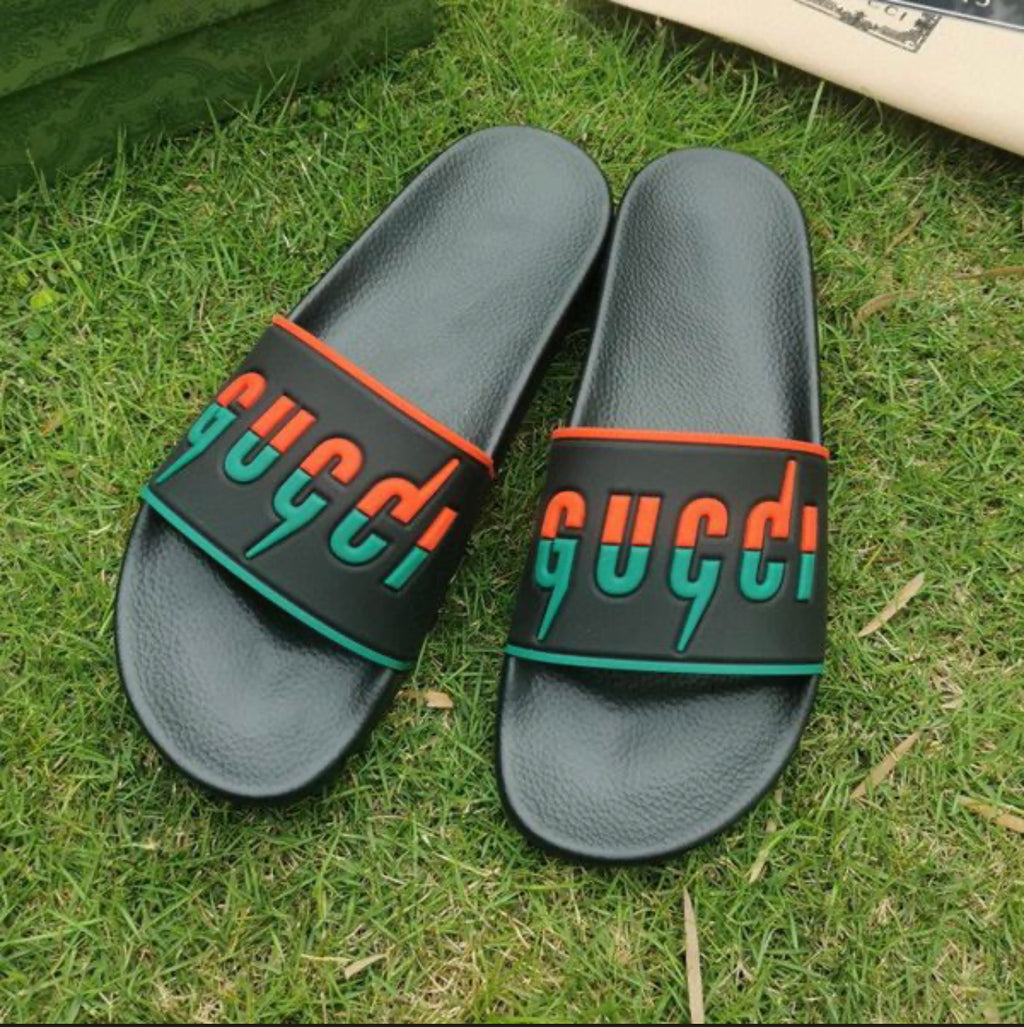 Double GG Slides image 2