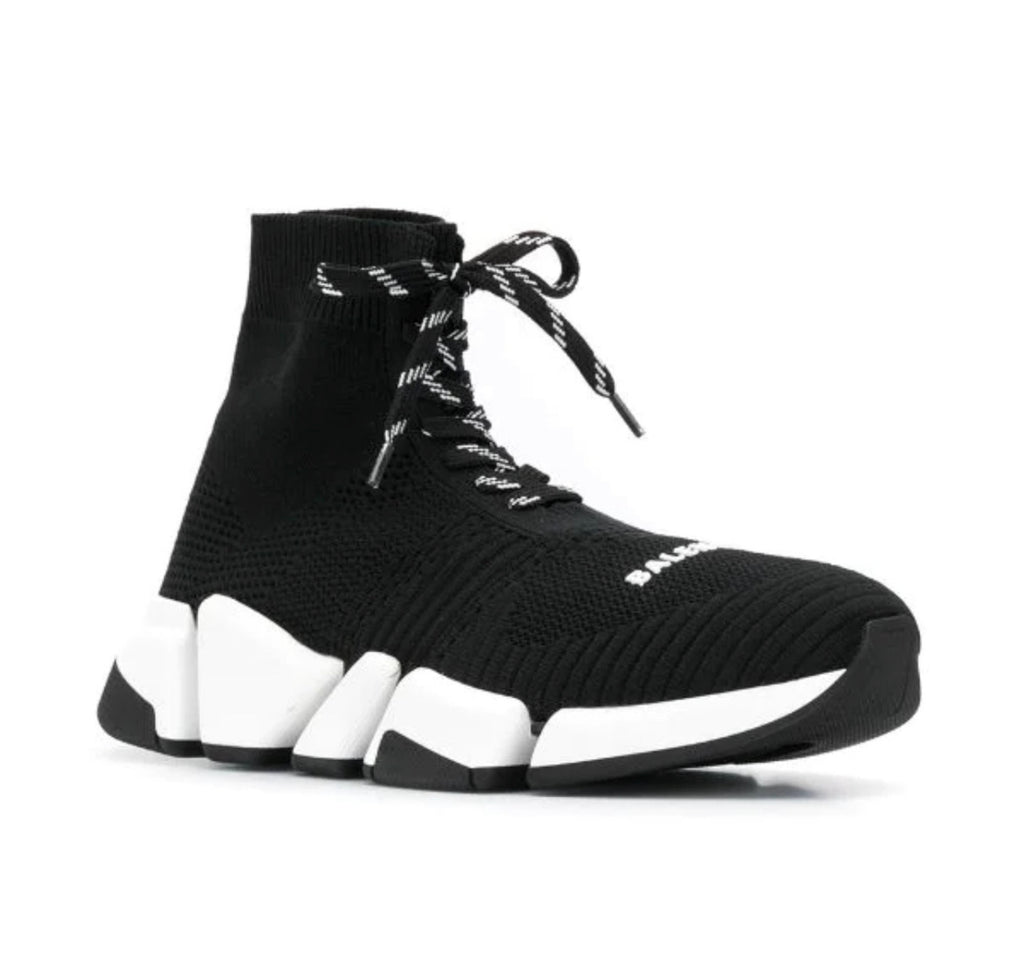 BB Sock Sneakers 2.0 Lace image 4