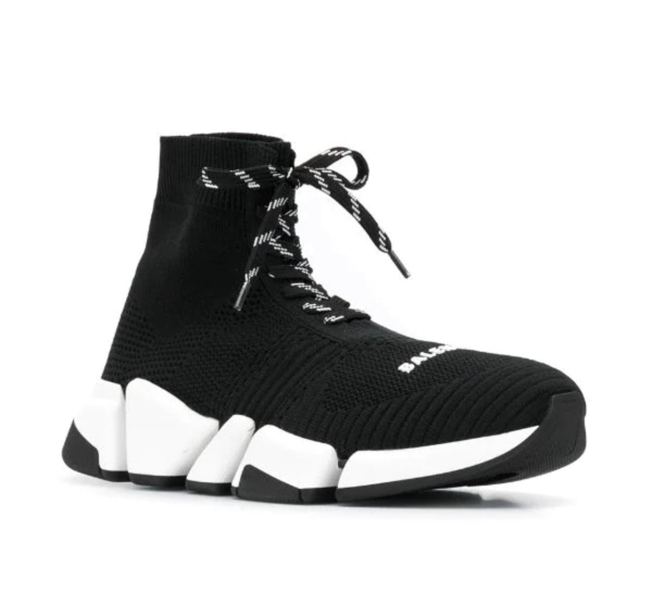BB Sock Sneakers 2.0 Lace image 4