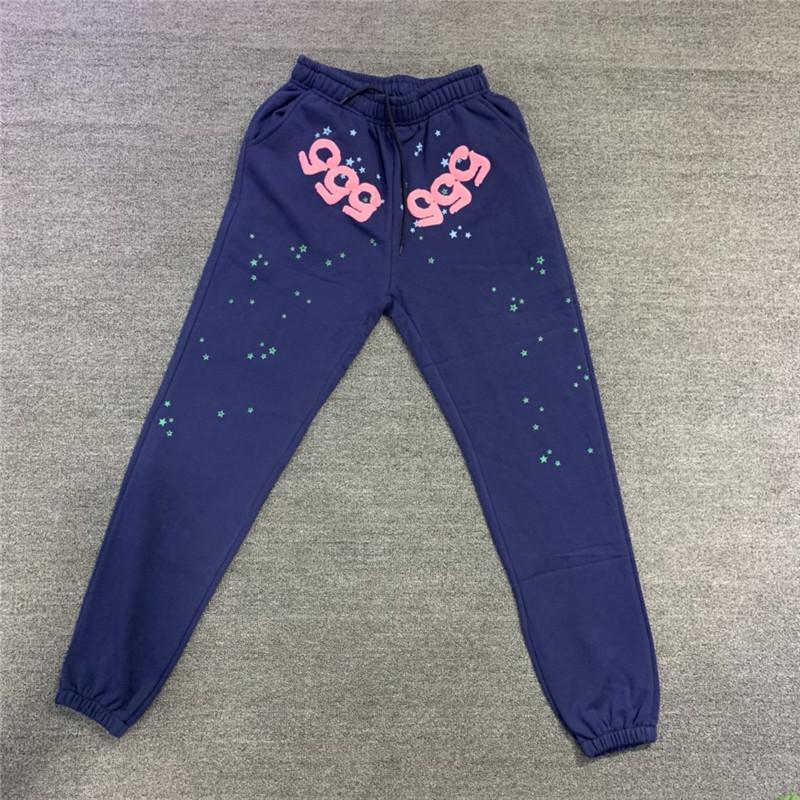 Spider Sweatsuit image 5