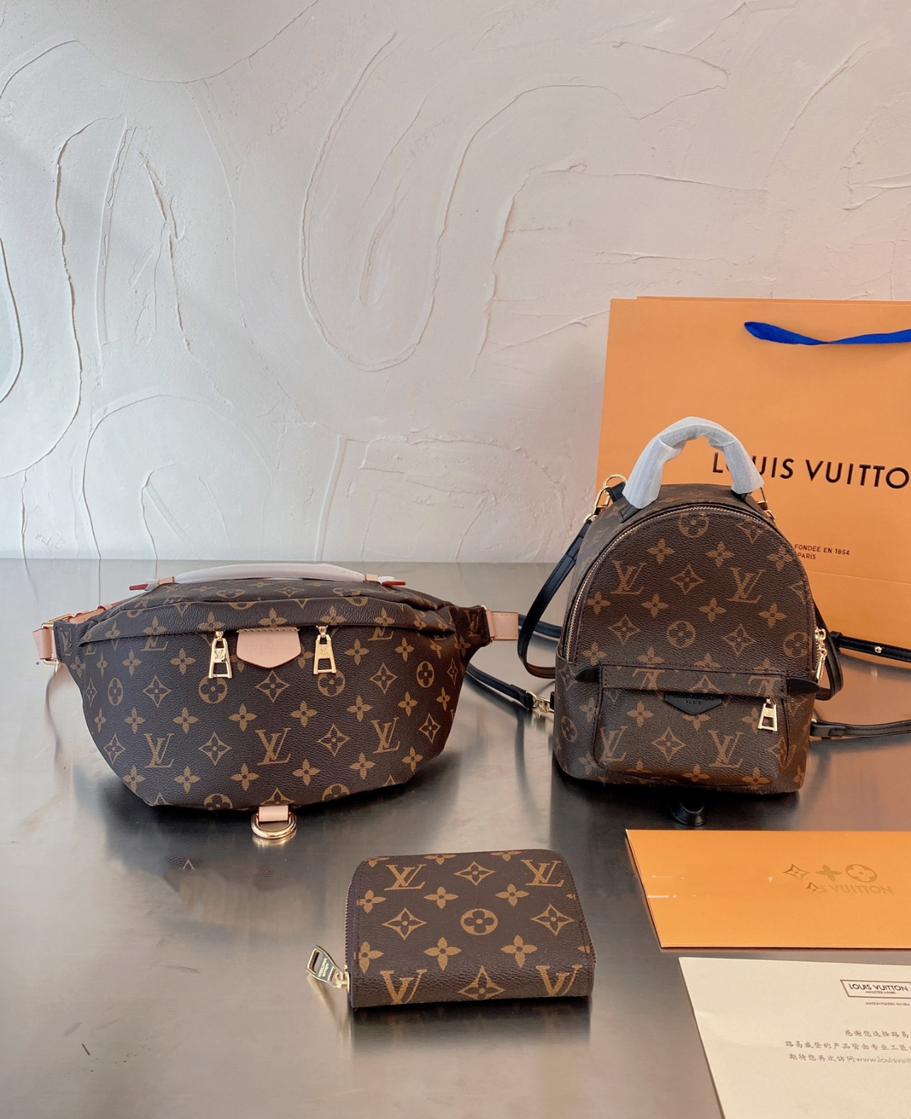 LV The OG Set image 0