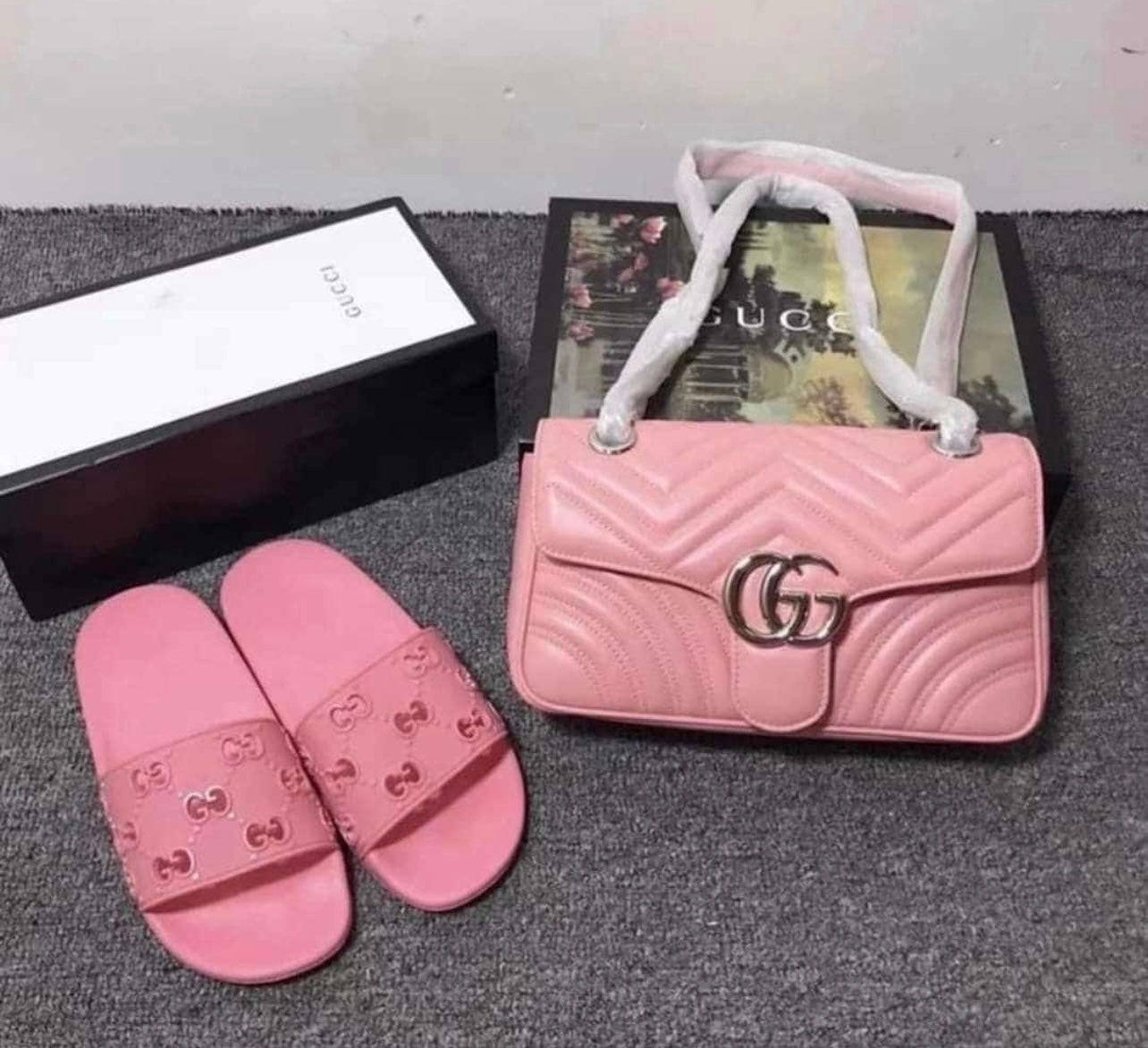 GG Pinky Pie Set image 0