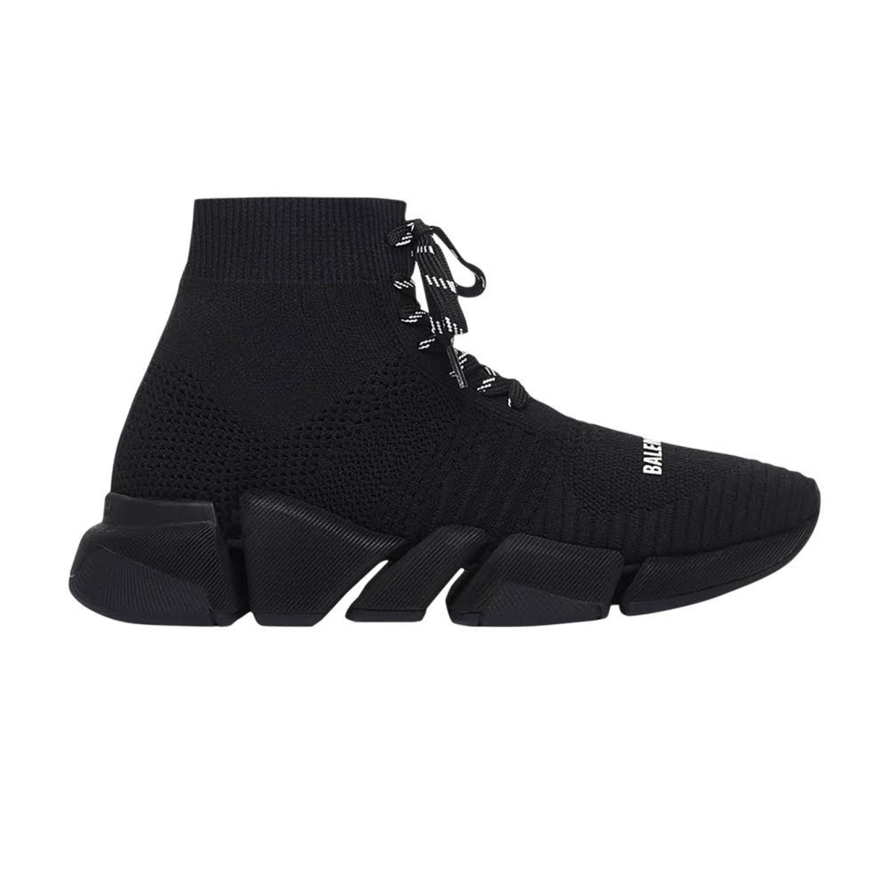 BB Sock Sneakers 2.0 Lace image 1