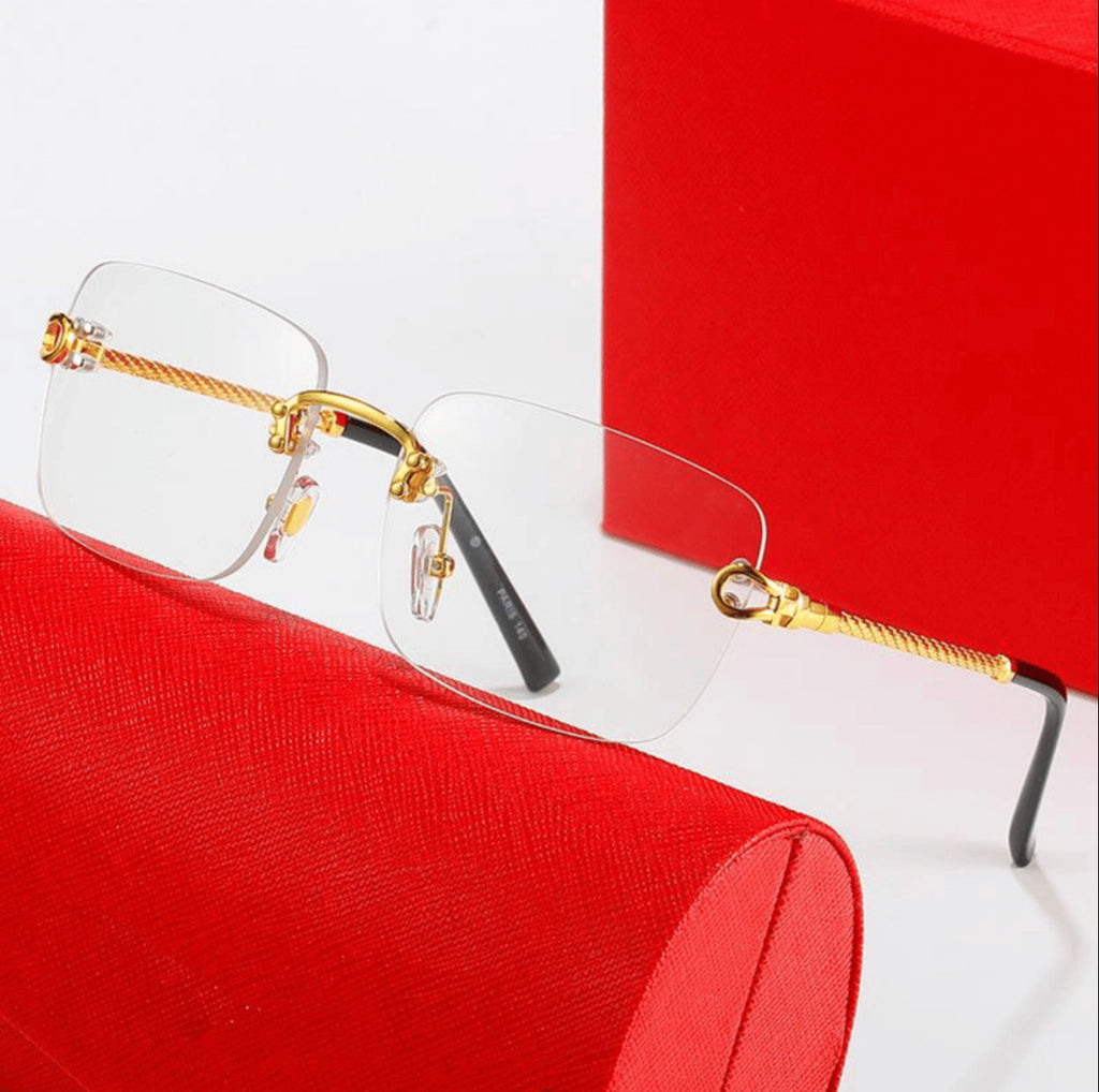 Carti Glasses image 0