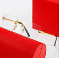 Carti Glasses image 0